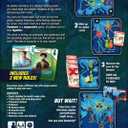 Asmodee Pandemic Board Game (Base Game) - A Cooperative Battle to Save Humanity, Strategy Game for Kids and Adults, Ages 8+, 2-4 Players, 45 Minute Playtime