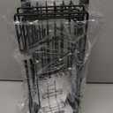 SunshineFace Over The Door Shower Caddy Rustproof, 3 Tier Hanging Shower Organizer with Hooks No Drilling Removable Shower Shelves Over Door Shower Caddy for Bathroom