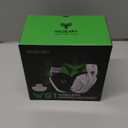 Wireless Gaming Headset for Xbox Series X|S, Xbox One, PS5, PS4, PC, Mac, Switch, 2.4GHz + Bluetooth Over-Ear Gaming Headphones with ENC Mic, 3D Stereo, Dynamic LED Light for Xbox One Accessory Kits (Black Vibe)