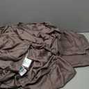 Bella Coterie Luxury Bamboo Viscose Queen Size Sheet Set | 100% Organically Grown | Ultra Soft | Cooling for Hot Sleepers | 18" Deep Pocket [Mocha]