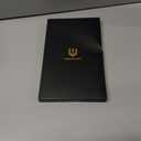 UNBREAKcable Waterproof Phone Pouch-2 Pack IPX8 Waterproof Phone Case for iPhone 16 15 14 13 12 Pro Max & Samsung S25 S24-Dry Bag & Travel Essentials for Beach, Pool, Kayak & Cruise-7" Orange + Purple