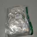 TONYMOLY I'm Real Sheet Mask, Korean Skin Care Face Mask , Hydrating & Moisturizing Skincare, Vitamin Infused Facial, Soothes Skin (10 Count (Pack of 1))