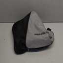 PENGDA Kids Waterproof Ski Boot & Helmet Bag - Separate Dry & Wet Compartments for Goggles, Gloves, Ski Apparel & Boot Storage