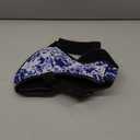 ROAR-INT Wrestling Headgear Men BJJ Ear Guard Protection MMA Grappling Cauliflower Helmet (One Size, Lion (Pack-1))