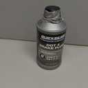Quicksilver DOT 4 Brake Fluid for Marine, Automotive and Powersports Brake Systems, 12oz