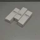 3 x 40+5uF 40/5 MFD 6% 370V/440V CBB65B AC Capacitor, Dual Run Round Capacitor Replacement for HVAC Motor Start, Fan Start, Heat Pump, Condenser Straight Cool