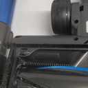 FABULETTA Cordless Vacuum Cleaner, 38Kpa Vacuum Cleaners for Home with 500W Brushless Motor, 6 in 1 Lightweight Stick Vacuum Up to 55 Mins Runtime, Great for Pet Hair/Carpet/Hard Floor, Deep Blue