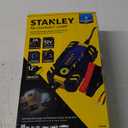 Stanley Battery Charger Stanley BC209W Re-ChargeiT 2Amp 12V 12Ft