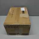 Electric Meat Grinder350W(2800W Max) Sausage Stuffer Maker with Sausage Stuffer Tubes & Kubbe KitFood Grinder with Blade & 3 Plates For Home Kitchen Use