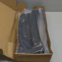 BASENOR Rear Bumper Guard for 2025 2026 Tesla Model Y Juniper TPE Trunk Sill Guard Protector [Proprietary Design] Model Y Juniper Accessories (Premium & Performance 2025/2026) Black