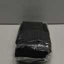 3 in 1 Postpartum Belly Support Recovery Wrap  Postpartum Belly Band, After Birth Brace, Slimming Girdles, Body Shaper Waist Shapewear, Post Surgery Pregnancy Belly Support Band (Midnight Black, M/L)