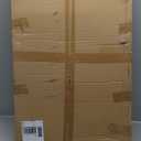 Front Left Driver Side Power Window Regulator (without Motor) - Compatible with 2006-2010 Hyundai Sonata