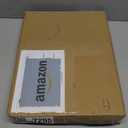 6.5" Wooden Bed Step Stool, 300 Lbs Capacity Small Bamboo Foot Stool, Non Slip One Step Platform for Elderly, Short Bed Steps for High Beds Under Desk Bathroom Kitchen, Easy Assembly