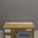 Stainless Steel Milk Glass Vanity Lights for Bathroom, 2 Light Gold Bathroom Light Fixtures Over Mirror, Ceramic E26 Sockets Wall Mounted