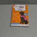 ThunderShirt for Dogs, Fuchsia Sport - Dog Anxiety Relief Calming Vest, M