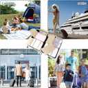 9 set Packing Cubes for Travel,Effortless Organization Cube for Quick Packing& Unpacking, Travel Must Have Suitcase Organizer Essentials for any Journey,Cruise,Camping,hiking,Vacation,Business trip