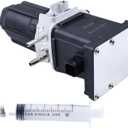 DEF Doser Pump A0001409678 A066S734 RA0001407278 for Detroit DD13 DD15 DD16
Reaplace A0001404078 A0001407678 for Freightliner Cascadia 2017-2023