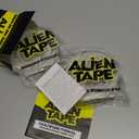 ALIEN TAPE Double Sided Tape Heavy Duty, Nano Tape, Double Sided Mounting Tape, Heavy Duty Double Sided Tape for Walls, Wall Tape, Clear Adhesive Tape for Poster Photo Wall Dcor As Seen on TV 30 Feet