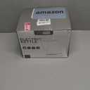 Electric Kettles, Gooseneck Electric Kettle, 1 Temperature Control, for Pour Over Coffee and Tea, 304 Stainless Steel Inner, BPA-Free, Quick Heating Electric Kettles for Boiling Water, 1L Black