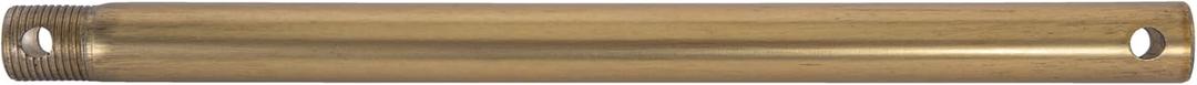 Craftmade - Downrod Series 60 in. Modern Bronze Finish Indoor/Outdoor 1/2-inch I. D. Ceiling Fan Extension Downrod