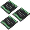 Terminal Adapter for ESP32 30PIN.  3Pack