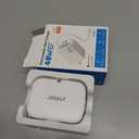 Retractable Wall Charger,40W PD Fast USB Charger Block with Retractable Lightening Cables for iPhone,Portable Adapter with Foldable Plug for iPhone14/13/12,iPad,Air-Pods