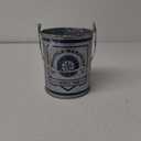 Seattle Mariners EST. 1977 T-Mobile Park Metal Bucket