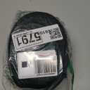 ZIHNIC Bluetooth Headphones Over-Ear, Foldable Wireless and Wired Stereo Headset Micro SD/TF, FM for Cell Phone,PC,Soft Earmuffs &Light Weight for Prolonged Wearing (Black/Blue)