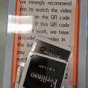 Ferilinso 3 Pack Screen Protector for Google Pixel 9A, Tempered Glass Phone Case Friendly Accessories, Protector de Pantalla for Google Pixel 9A