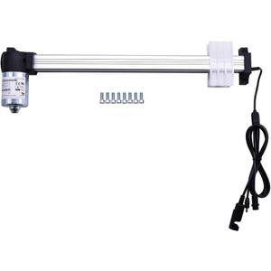 Fromann Okin JLDQ-18 Modle JLDQ.18.134.329Z02 Power Recliner Lift Chairs Motor Actuator Replacement