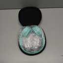 Belkin SoundForm Mini - Wireless Bluetooth Headphones for Kids with 30H Battery Life, 85dB Safe Volume Limit, Built-in Microphone - Kids On-Ear Earphones for iPhone, iPad, Fire Tablet & More - Mint