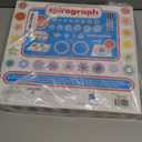 Spirograph  Deluxe Set  Spiral Art Drawing Kit  The Classic Way to Make Countless Amazing Designs  For Kids Ages 8+