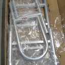 Extreme Max Sliding Dock Ladders