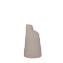 Set of 2 HD Designs Porcelain Vase 7.3 in