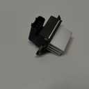 973-098 AC Blower Motor Resistor Fit for Suzuki Equator 2009-2012, for Nissan Frontier 2008-2019,Armada 2005-2010,Xterra,Titan,Quest,Pathfinder,for Infiniti QX56 271515Z000,27151ZM70A