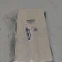 4x9" Wedding Invitation & Baby Shower Card Stock, Handmade Cotton Rag Paper, 150gsm Blank (Pack of 100)