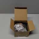 GX390 Carburetor Replacement for Honda GX390 GX 390 GX340 GX340U1 GX340R1 GX340K1 WT40XK1 WT40XK2 WT40XK3 13HP 11HP 16100-ZE3-V01 Generator Lawnmower Engine