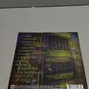 CD-R Burial Ground (Vinyl)