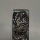 Seamless Clip in Hair Extensions Real Human Hair, 20 Natural Black Seamless Clip ins Remy Hair Extensions Invisible Tape Weft Real Human Hair Extensions for Women Straight PU Skin Weft Clip ins Hair