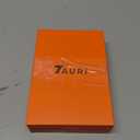 2 x TAURI 2 Pack for Samsung Galaxy Z Fold 8 Screen Protector