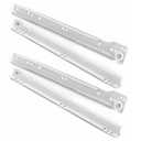 2x Knape & Vogt 8405P 24 Side Mount File Drawer Slide, 24-Inch, Pair Knape & Vogt 8405P 24 Side Mount File Drawer Slide, 24-Inch, Pair $1861 Sponsored Visit the Store, Knape & Vogt Knape & Vogt Visit the Store Knape & Vogt Side Mount Epoxy-Coated Drawer Slide