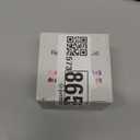 Ruzkq Replacement Lid for Owala Freesip, Compatible with Owala Cup 16oz 24oz 32oz 40oz, One Button Water Bottle Top Lid Replacement Accessory, Leakproof, BPA-Free, Pink