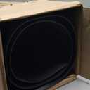 Notrax 109 Brush Step Carpeted Indoor/Outdoor Entrance Mat for Home or Office, 3' X 4', Absorbent Slip Resistant Heavy Duty Entry Mat, Charcoal, 109S0034CH