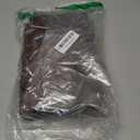 TESLYAR Wood Phone Docking Station for Men - Desktop or Nightstand Organizer - Birthday Gifts for Men, Dad - Anniversary Idea from Wife - Key Holder, Stand Wallet, Watch & Essentials (Bourbon Brown)