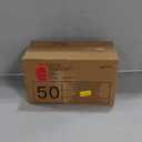 Amazon Basics Heavy Duty Dog and Puppy Pee Pads, Leak-Proof 5-Layer Super Absorbent, Quick-Dry Surface for Potty Training, Regular Size, 24x23", Blue & White, 50 Count