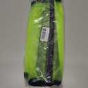 4PCS Fly Boots for Horses, Non-Slip Breathable Horse Fly Boots,Comfy Mesh Horse Fly Leggings Prevents Flies and Mosquitoes from Biting (Green)