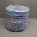 8 Pack 36 Inch LED Light up Hoop Glowing Lights Fitness Exercise Hoops Festival 10 Color Changing Exercise Glowing Hoop for Halloween Party Favors Dance Dark Fitness(Colorful)