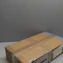 NEWBULIG Cordless Vacuum Cleaner, Lightweight Stick Vacuum for Home with Anti-Tangle and LED Lights, Powerful Rechargeable Wireless Cleaners for Hardwood Floors Carpet Pet Hair (11"*10", Modern Black Blue)