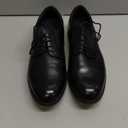 Bruno Marc Men's Oxfords - Classic Comfort (11, Black)