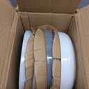 famiware Milkyway 33 oz Bowl Set, Pasta Bowls Set of 4, Salad Bowls Perfect for Your Friend for Housewarming, Thanksgiving, Christmas, Multicolor